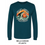 Thumbnail: BELLA CANVAS SVA HA LONG SLEEVE TSHIRT