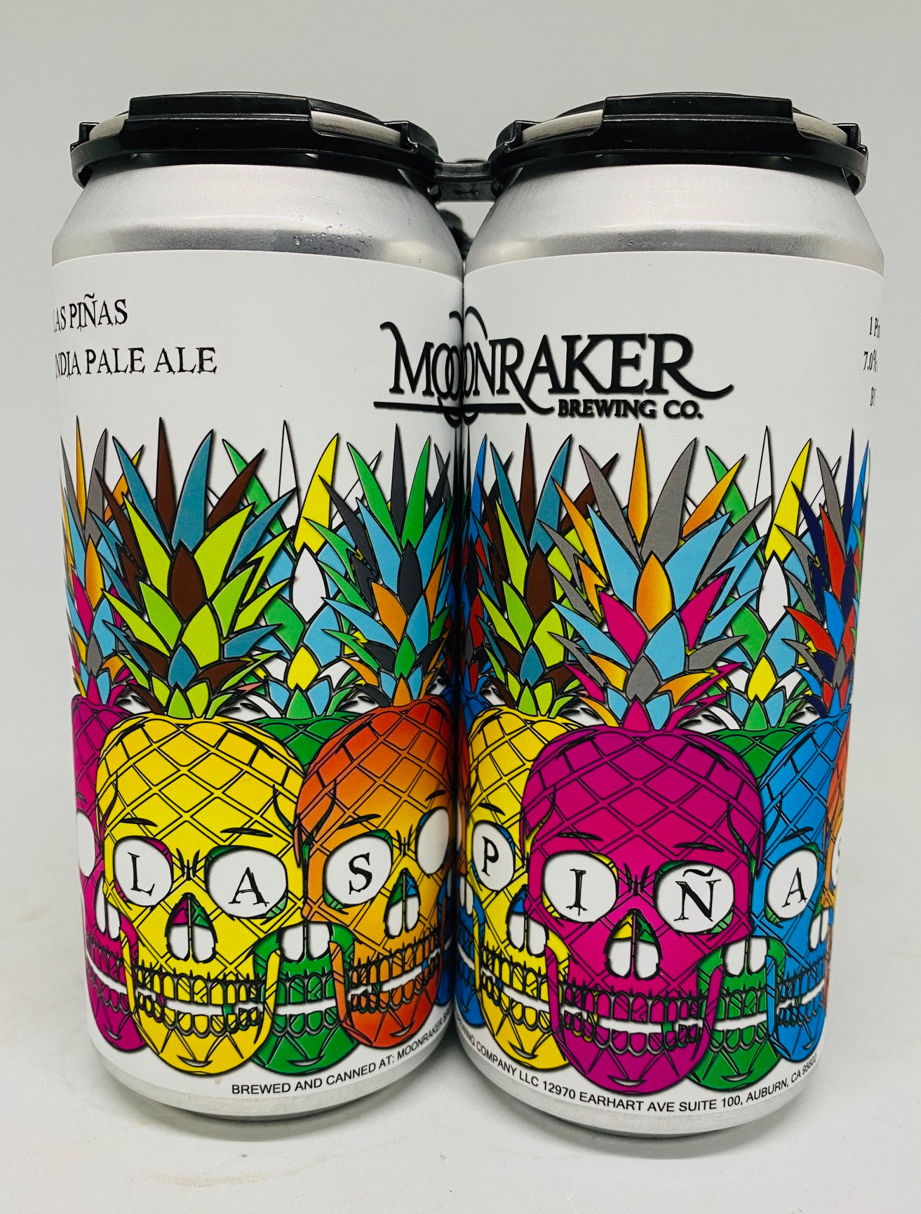 Las Pinas - 4 pack