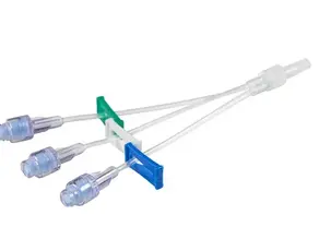 Needle free IV Connectors Market Analysis and Demand 2034