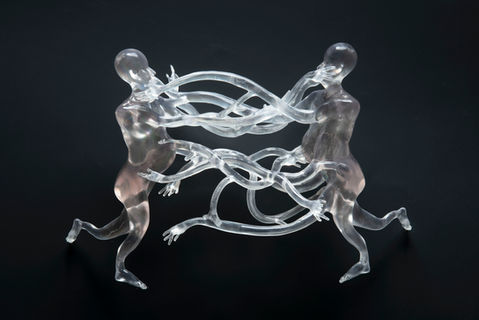 Virtual Reality Object