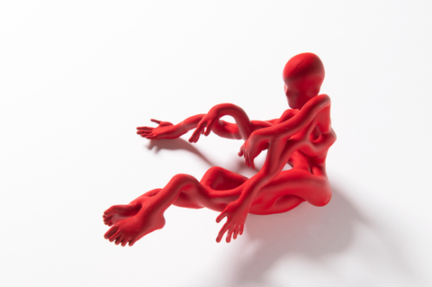 Virtual Reality Object
