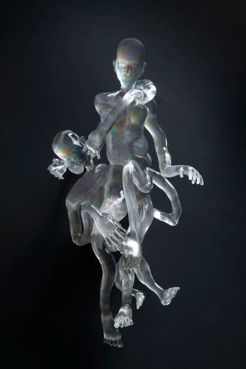 Virtual Reality Object