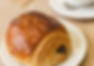 Chocolate Croissant