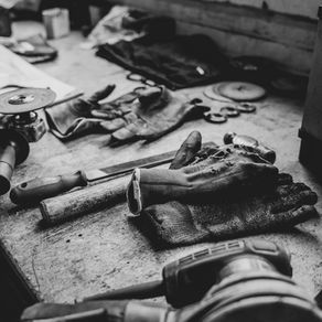 Flying the Nest by Belinda Rowe