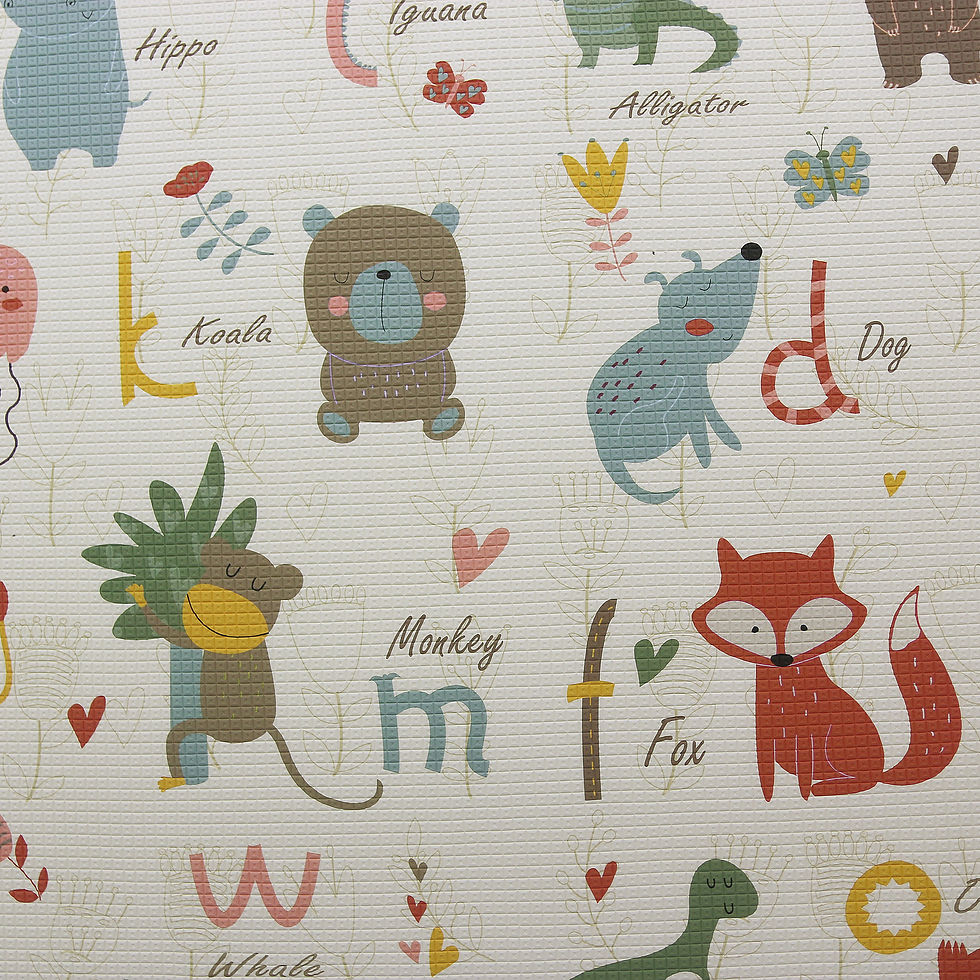 Miniatura: Zig Zag Grey