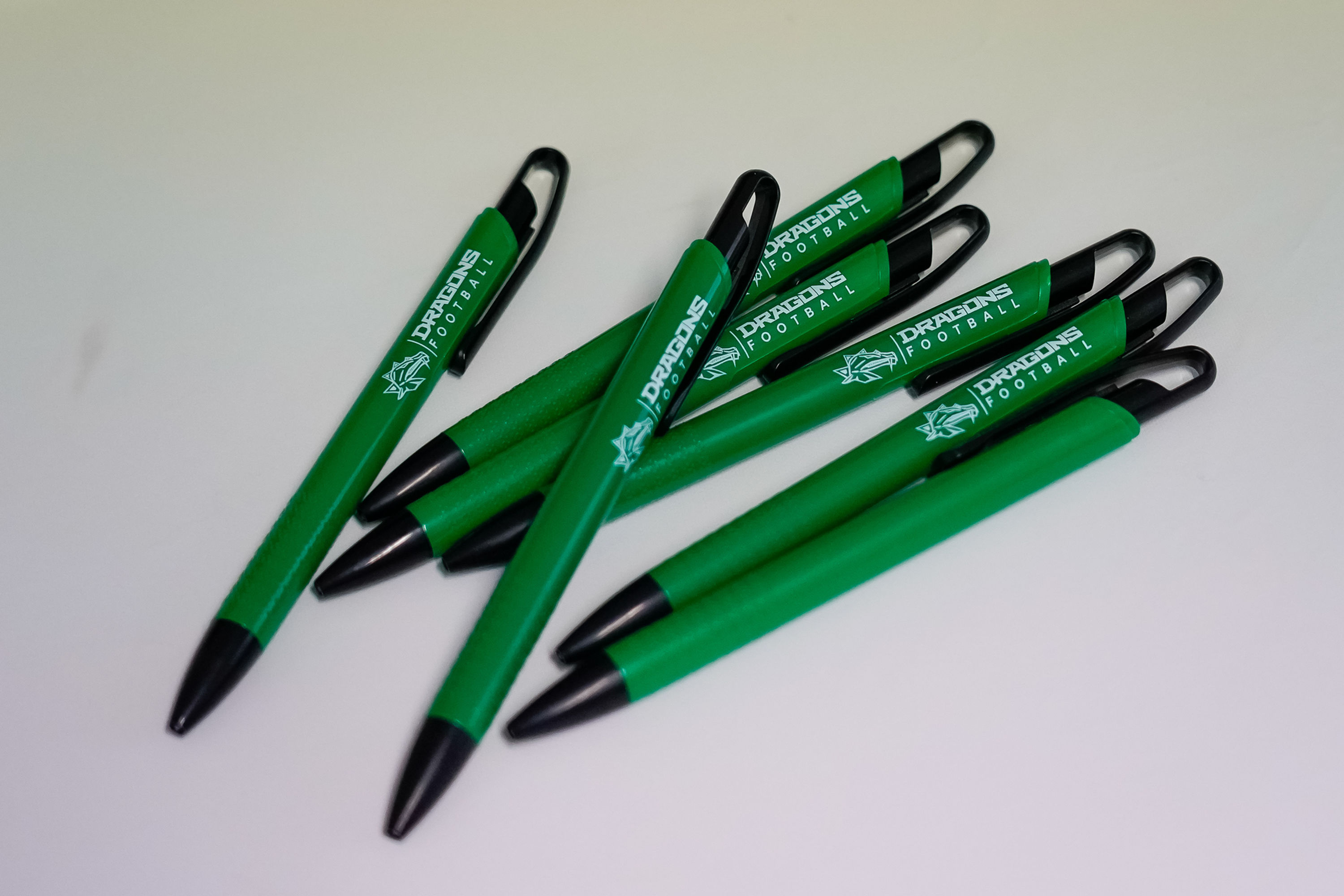 Dragons Kugelschreiber