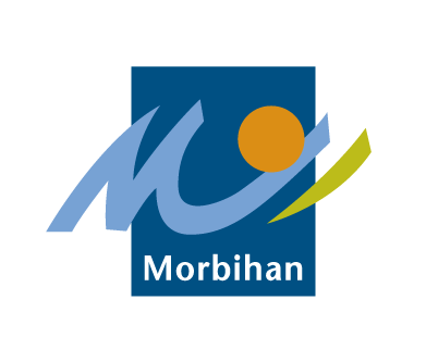 conseil général du Morbihan, logo