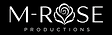 M-Rose Productions NEW LOGO - WHITE ON BLACK.png