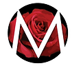 M-ROSE MAIN LOGO ROUND 10px Transparent.