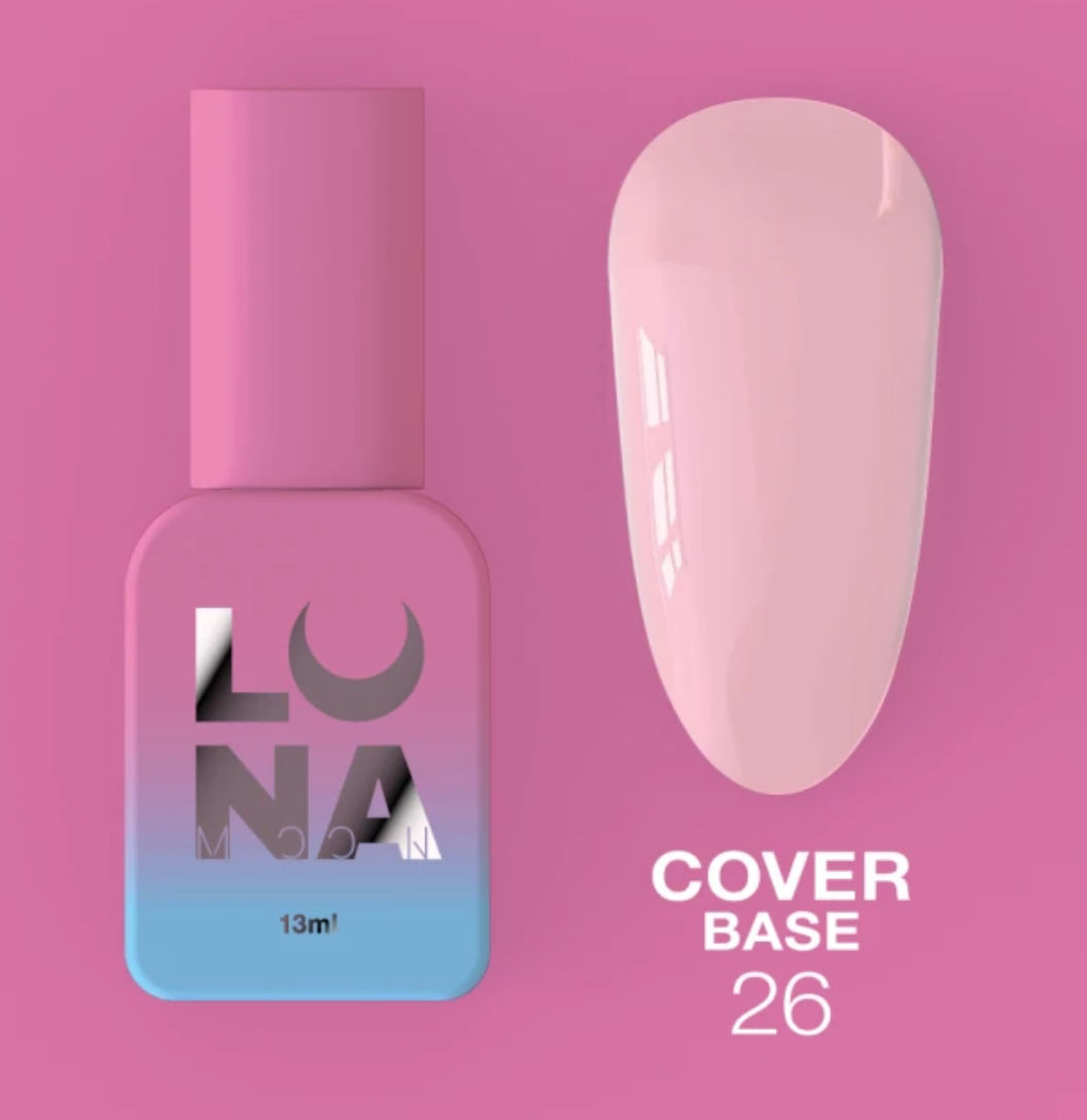 Lunamoon cover base 26