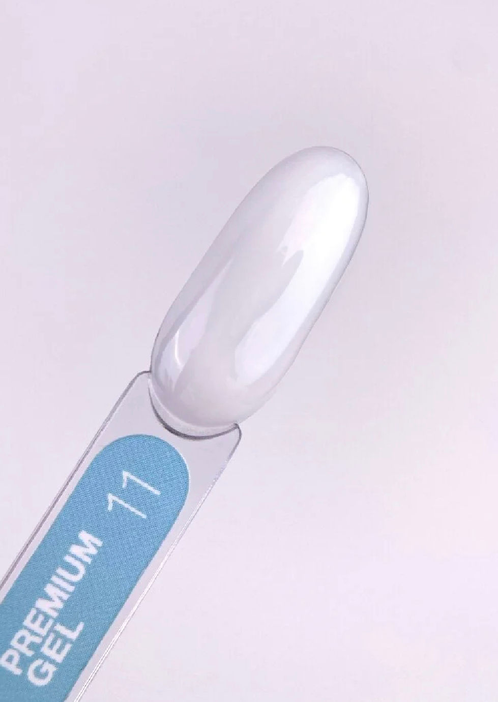 Прев'ю: Будівельний гель Lunamoon 11