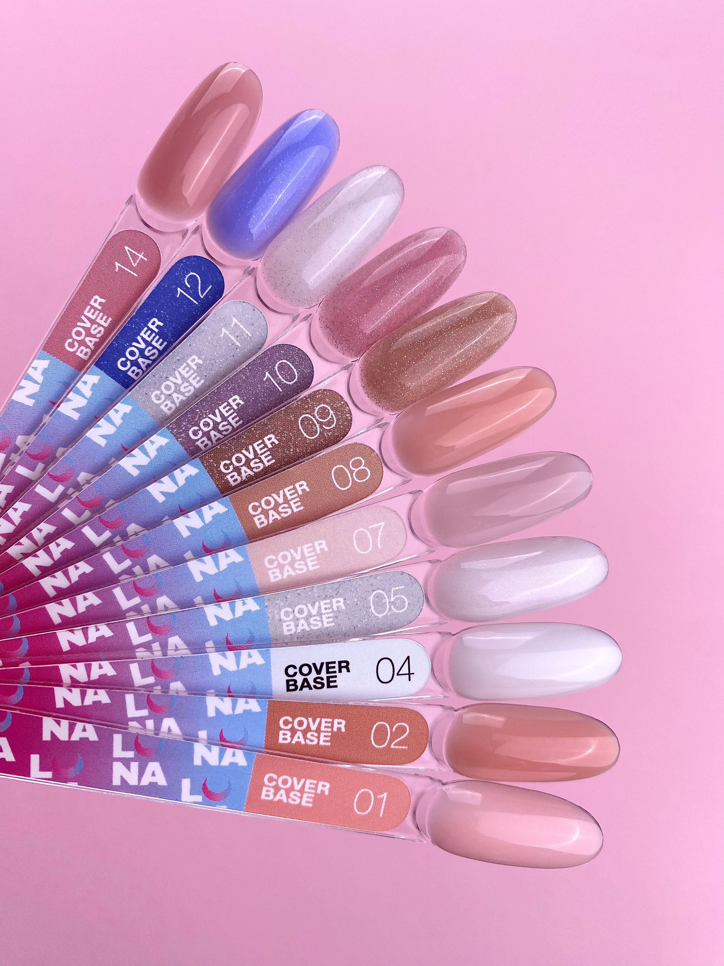 Lunamoon cover base 11