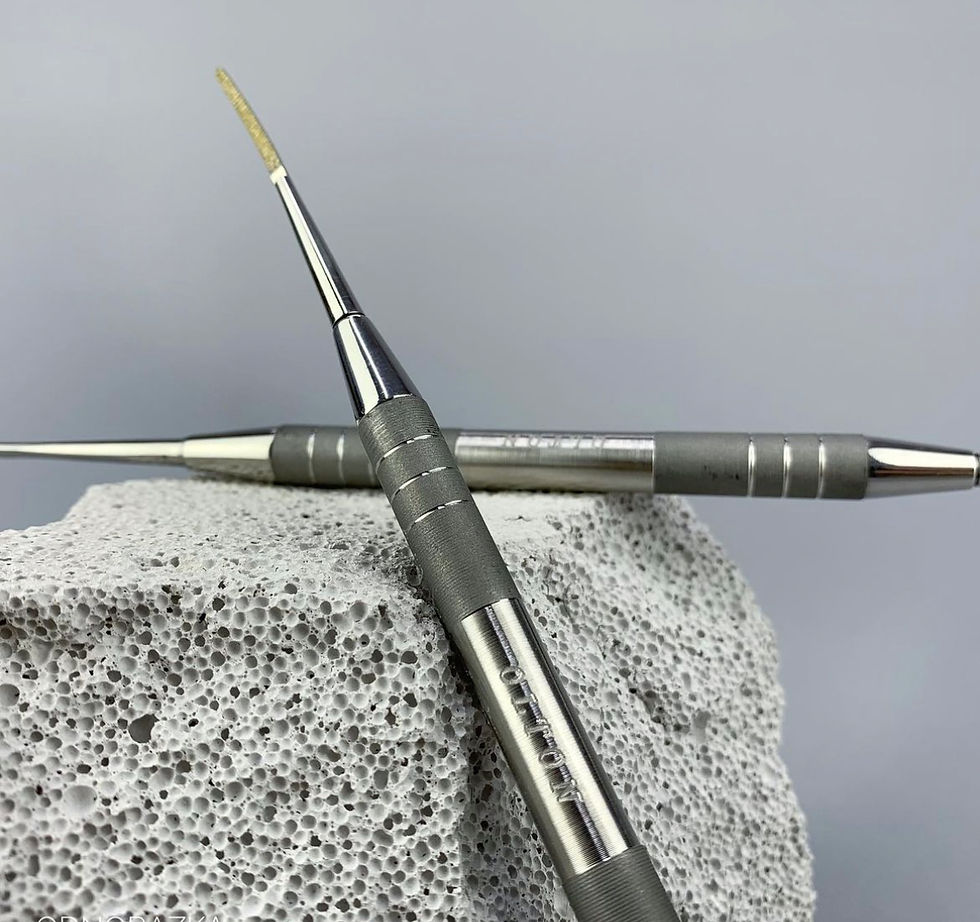 Thumbnail: PODO Shovel/Grater