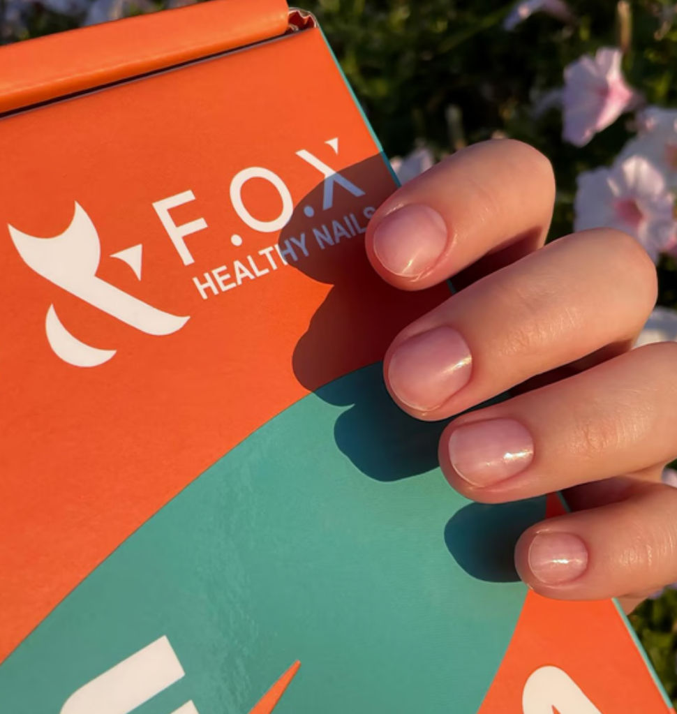 Thumbnail: BIO manicure set