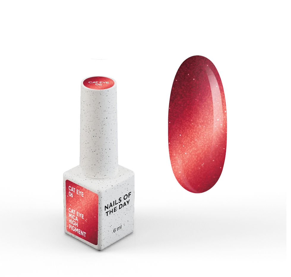 Thumbnail: NOTD gelpolish cateye 06
