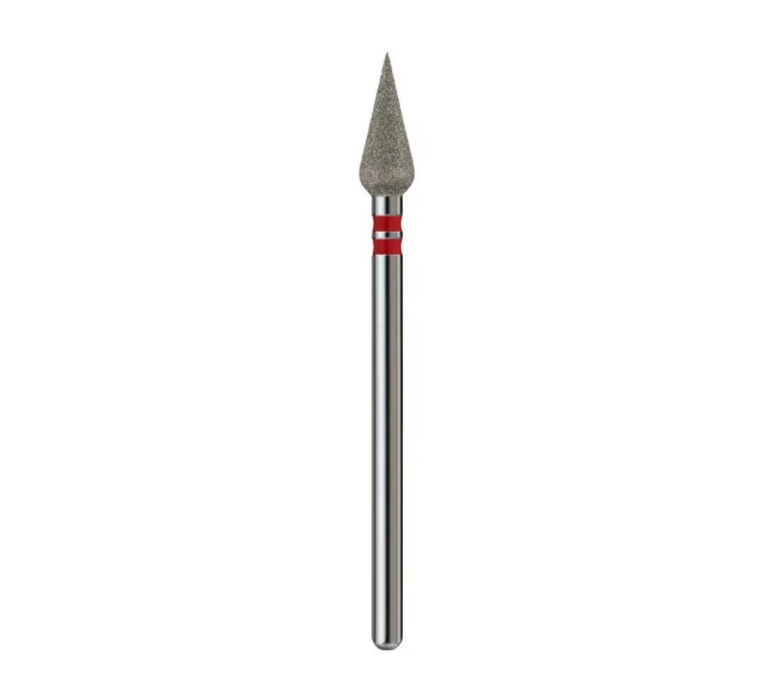 Drop rood  4.0mm