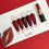 Thumbnail: Lunamoon Kiss Collection Set Gelpolish