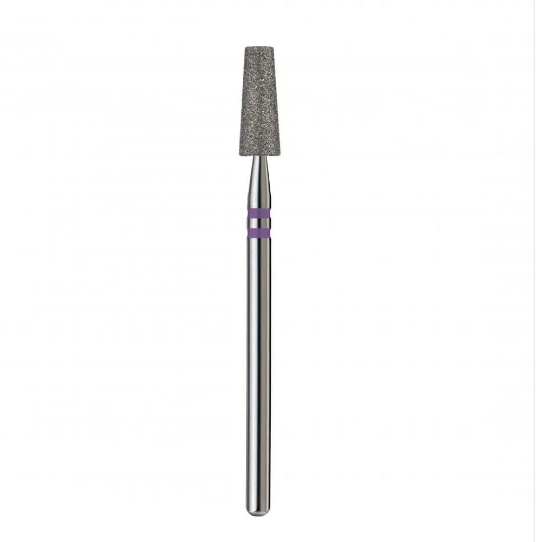 Afgeknotte kegel 4.0 Violet Smart Grit