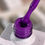 Thumbnail: NOTD gelpolish Plum 198