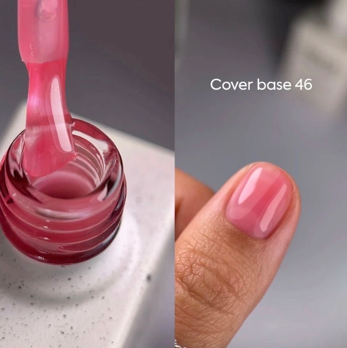 Cover base 46 Light Pigment