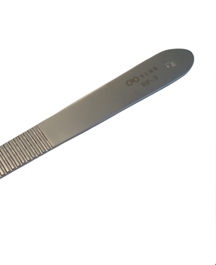 Thumbnail: Scalpel houder Type 3
