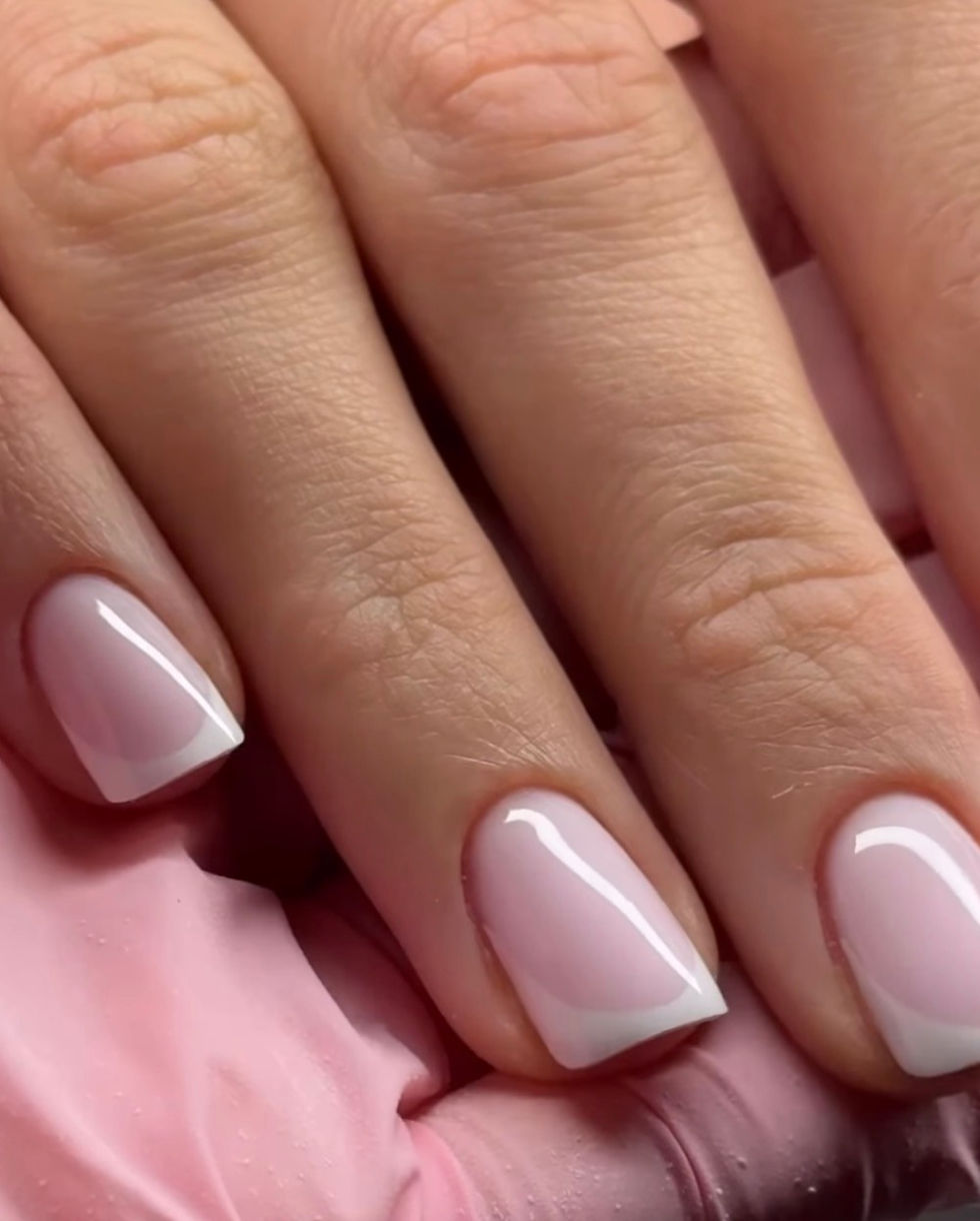 Прев'ю: NOTD bottle gel 33