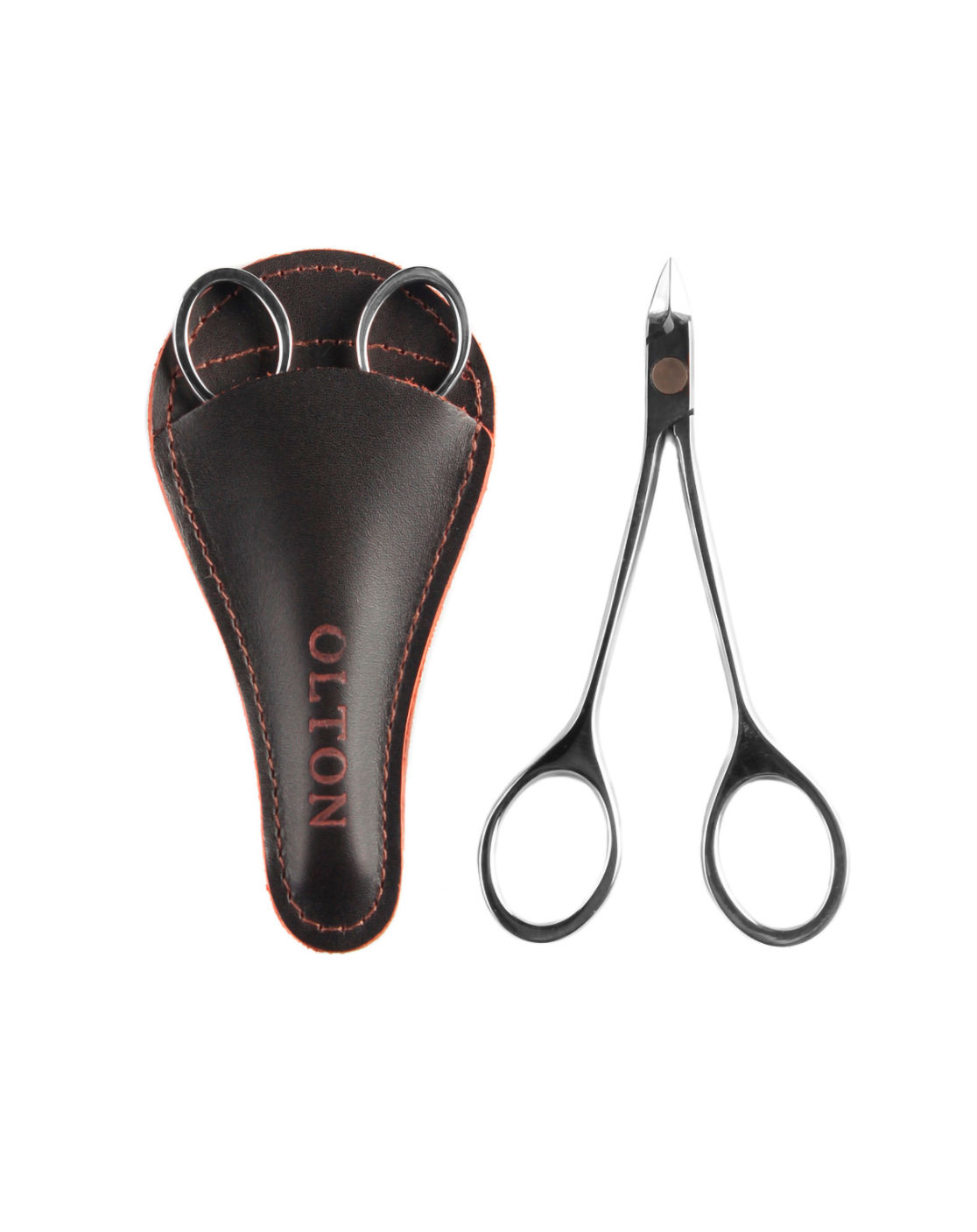 OLTON Podo Nipper (huid)