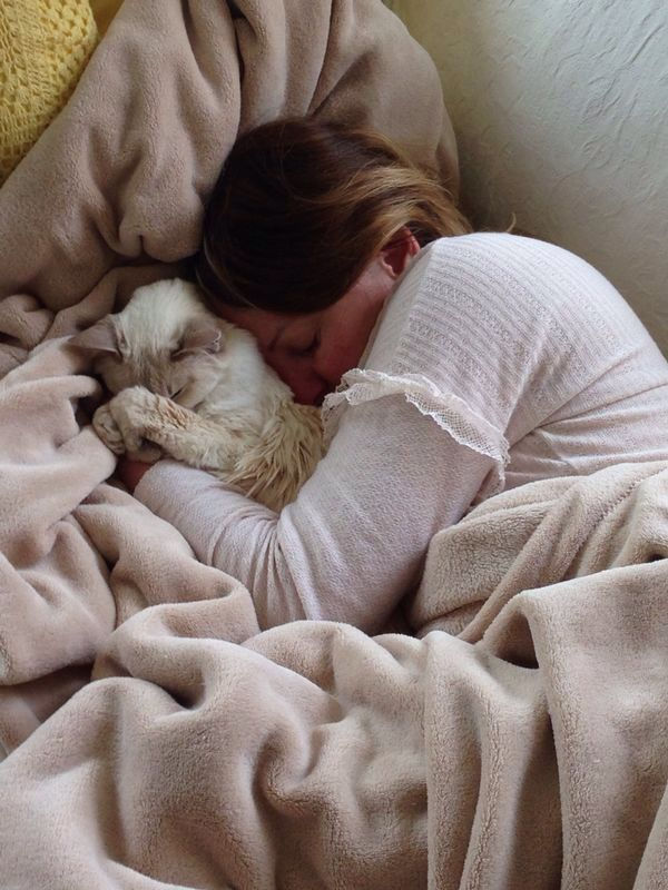 Embracing Hibernation Season: Thriving in the Winter In-Between