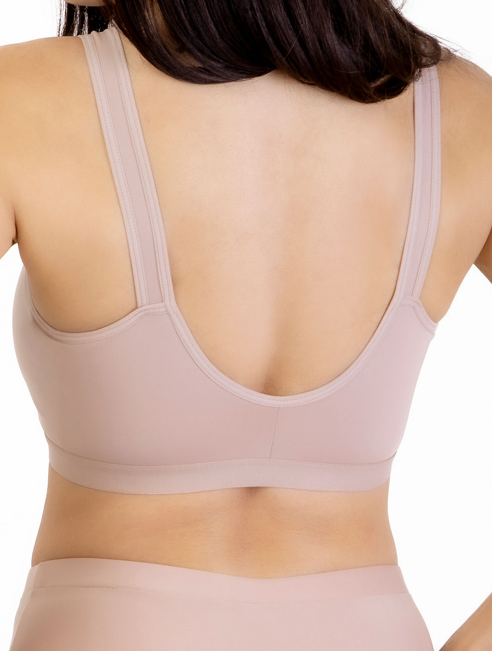 Miniatura: Ref. 8755- BRA BROCHE AL FRENTE