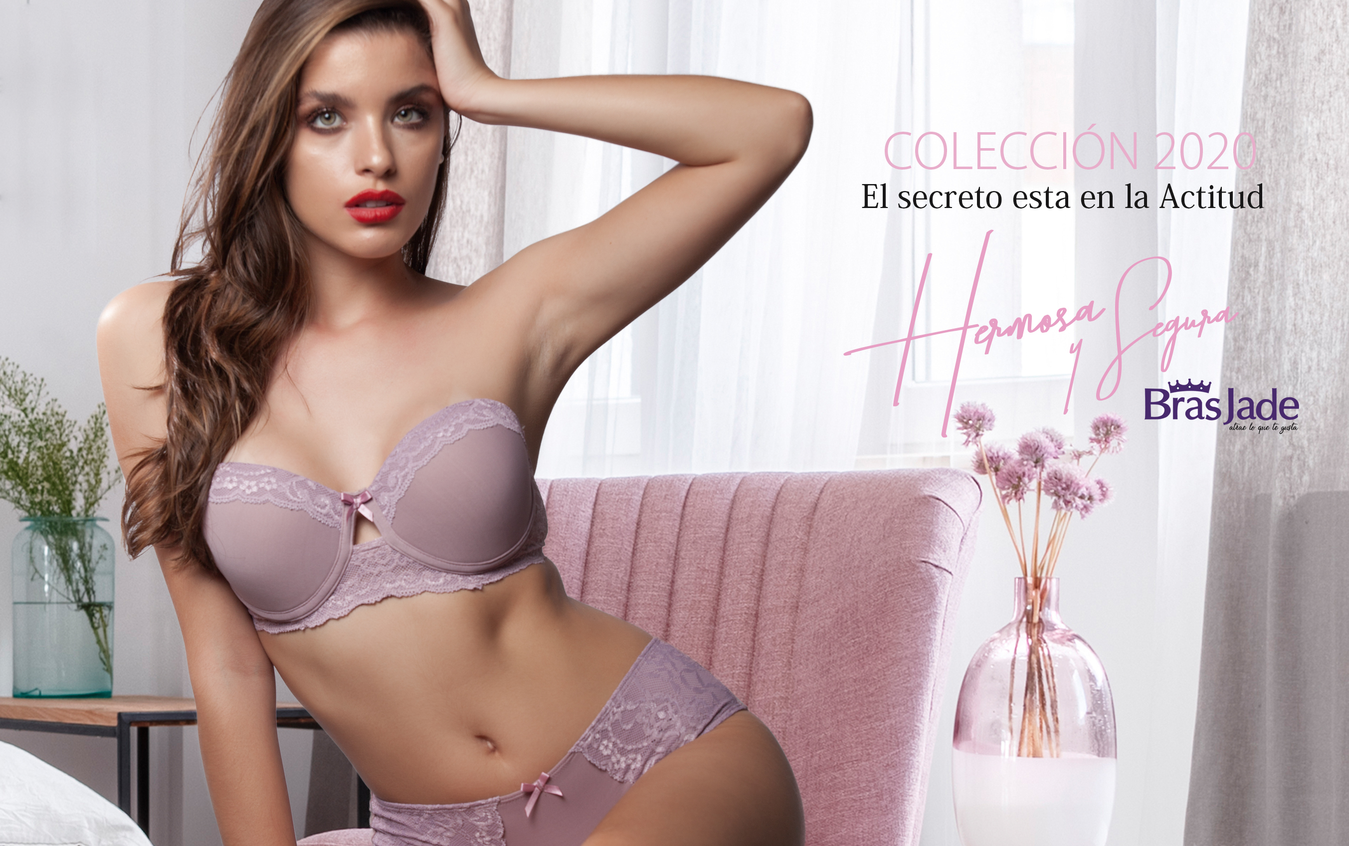 lenceria fina por catalogo