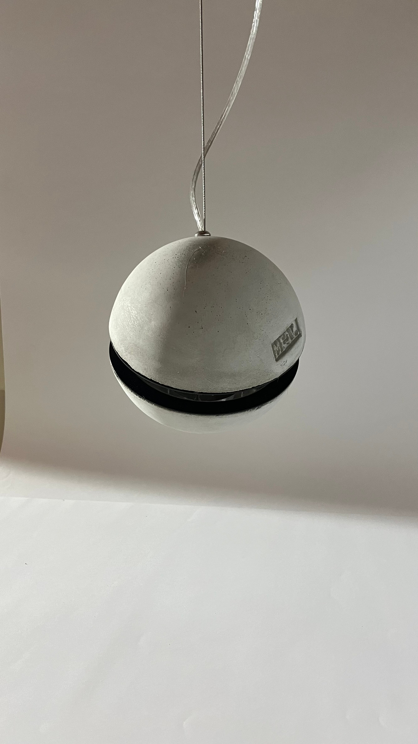 Split Lamp