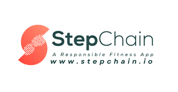 Join Stepchain | Transform Steps into Rewards and Cash