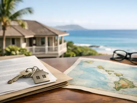 A Clear Guide to Hawaii Land Court Titles