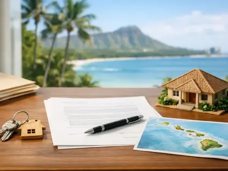 Can You Change a Recorded Deed in Hawaii?