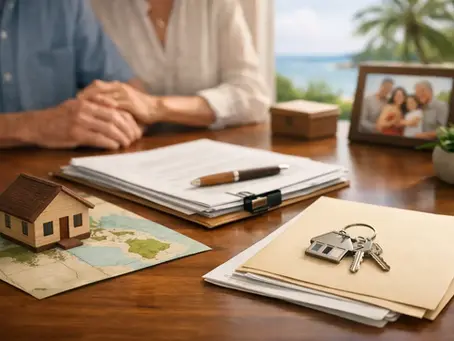 Is Probate or Trust Transfer Right for You?