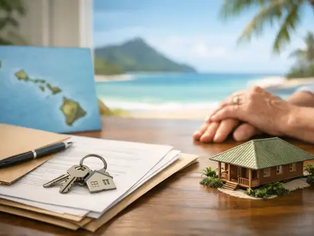 Best Ways to Hold Title to Hawaii Property
