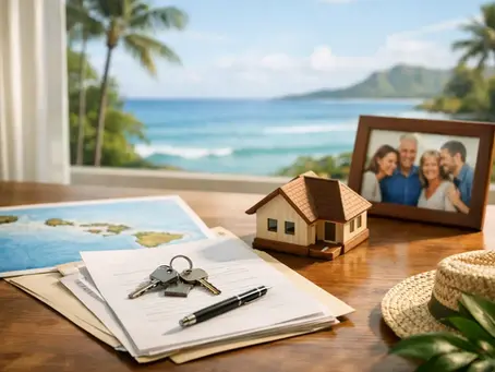 Probate vs Transfer on Death Deed in Hawaii
