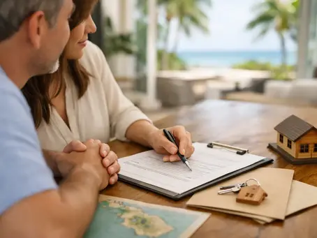 What Is the Best Deed for Married Couples?
