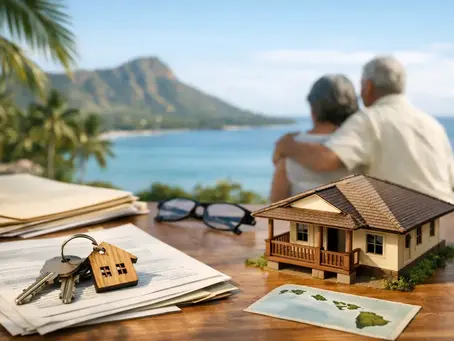 Hawaii Real Estate Inheritance Trends to Watch