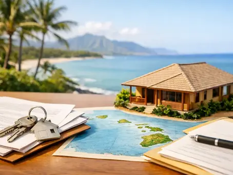 When Is Probate Required in Hawaii for Real Estate?