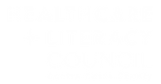 Healthcare Literacy Council Logo_White.png