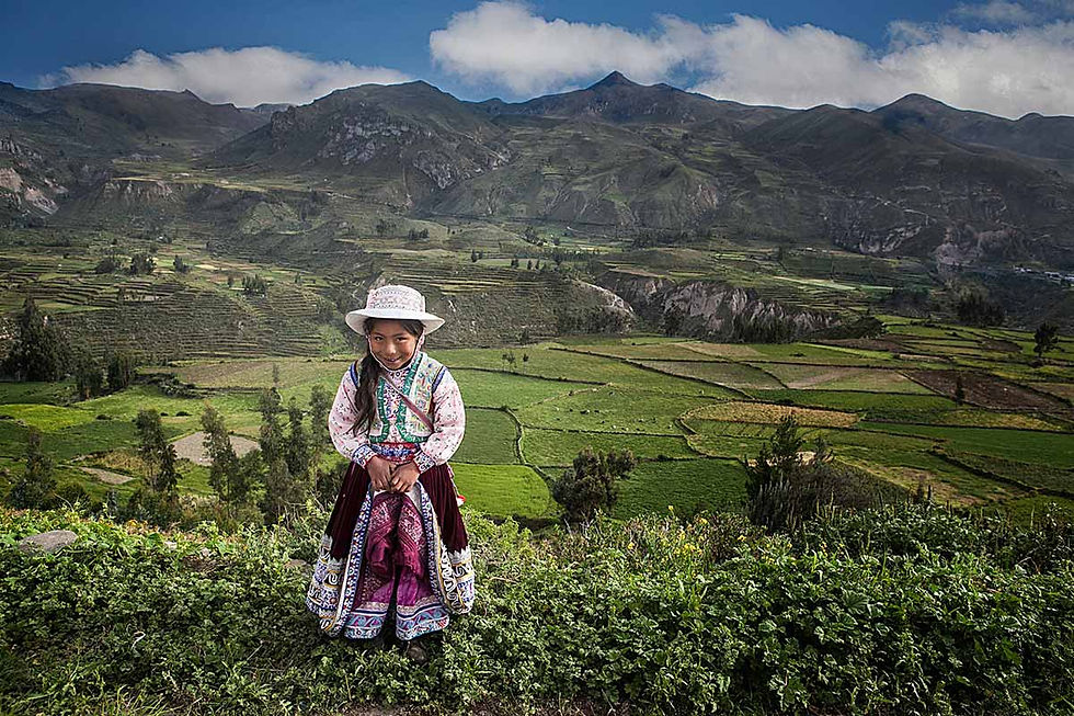 Colca-Canyon-culture