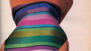 La fotografia di moda negli anni '80: le immagini più iconiche (e perché hanno segnato un'epoca)