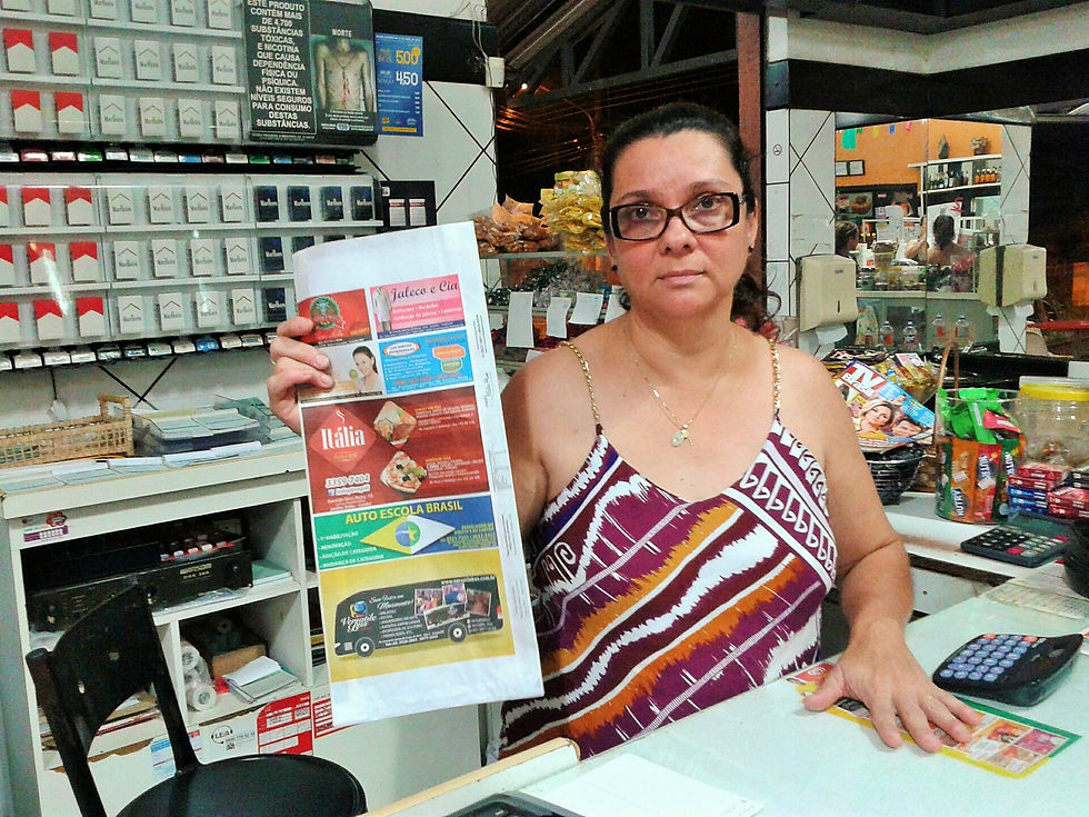 Paulista