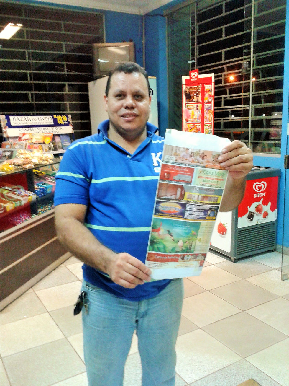 Amisterdã