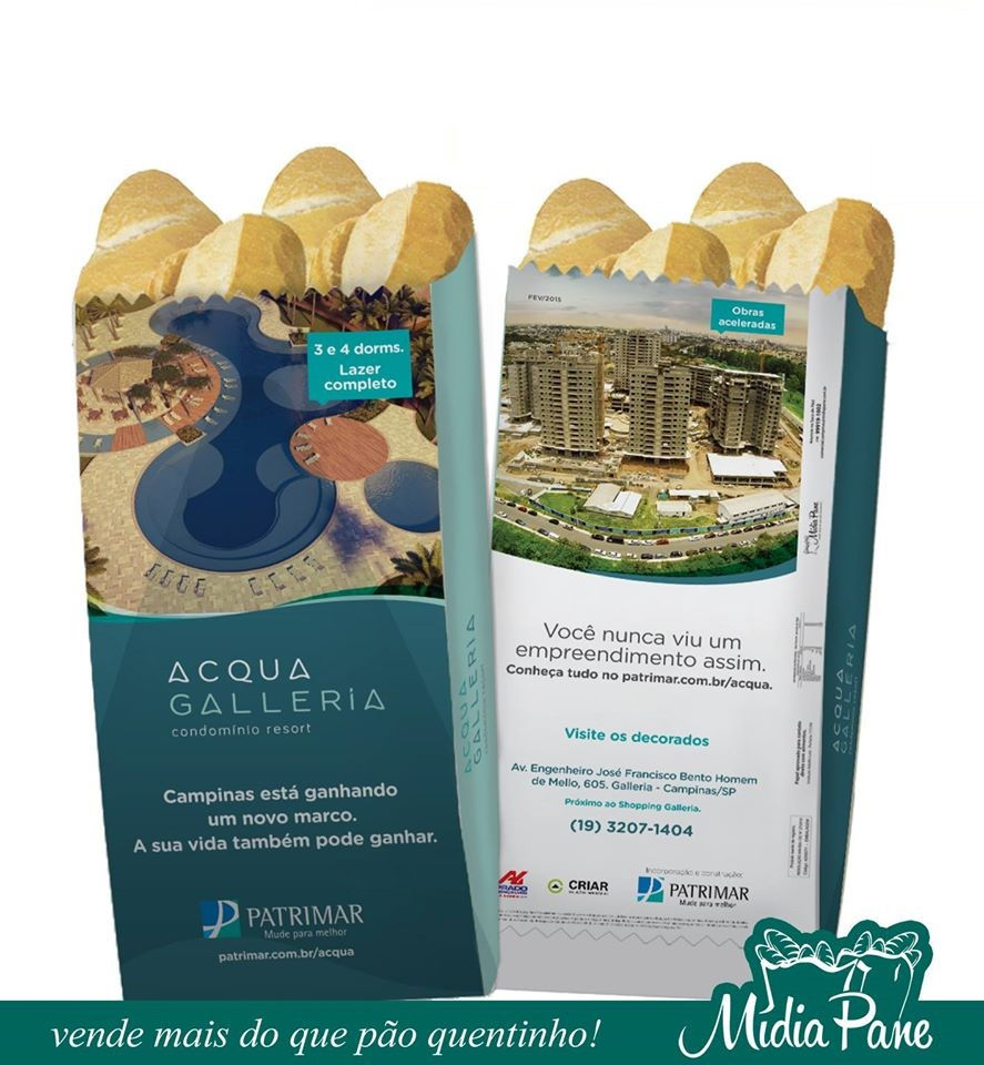 Acqua Galleria