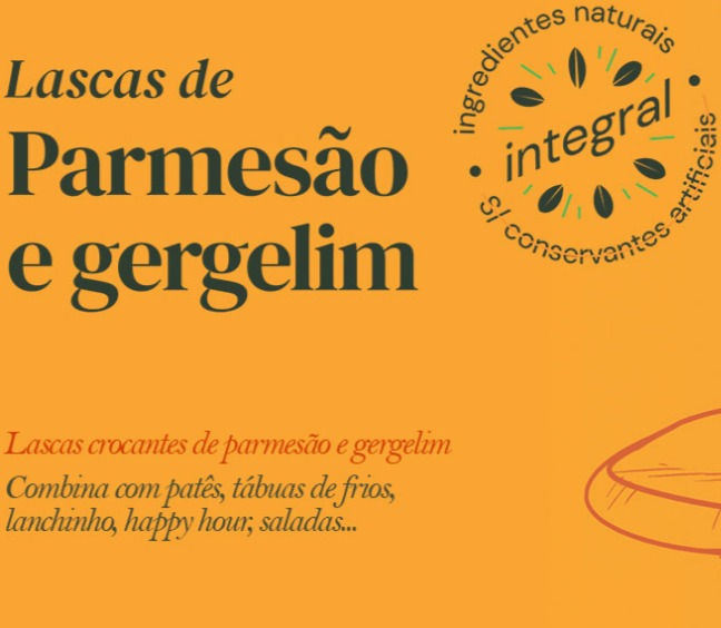 Thumbnail: Bisbo Biscoitos Fabulosos