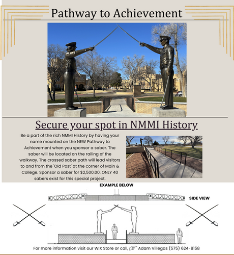 Saber Path Program Pathway To Achievement (saber) | nmmialumnirelation