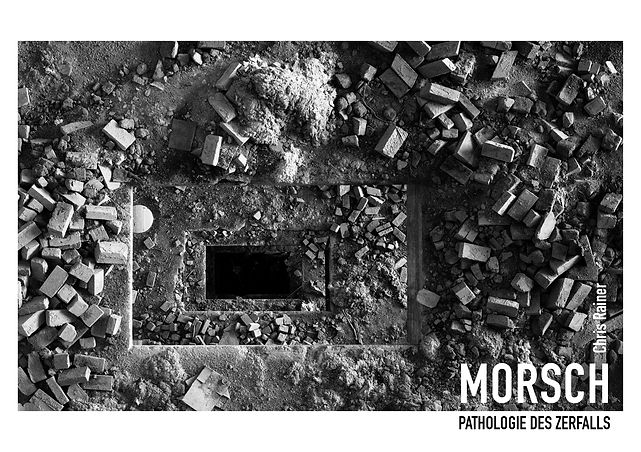 Chris Rainer Morsch Edelholz