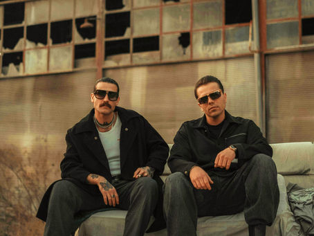 Bro Culture and Collapse: A Perfect Storm